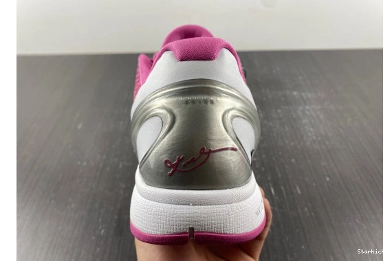 CW2190-600 Nike Kobe 6 Pink  Protro Think 0305